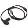 ABS Wheel Speed Sensor Anti-Lock Brake System Sensor